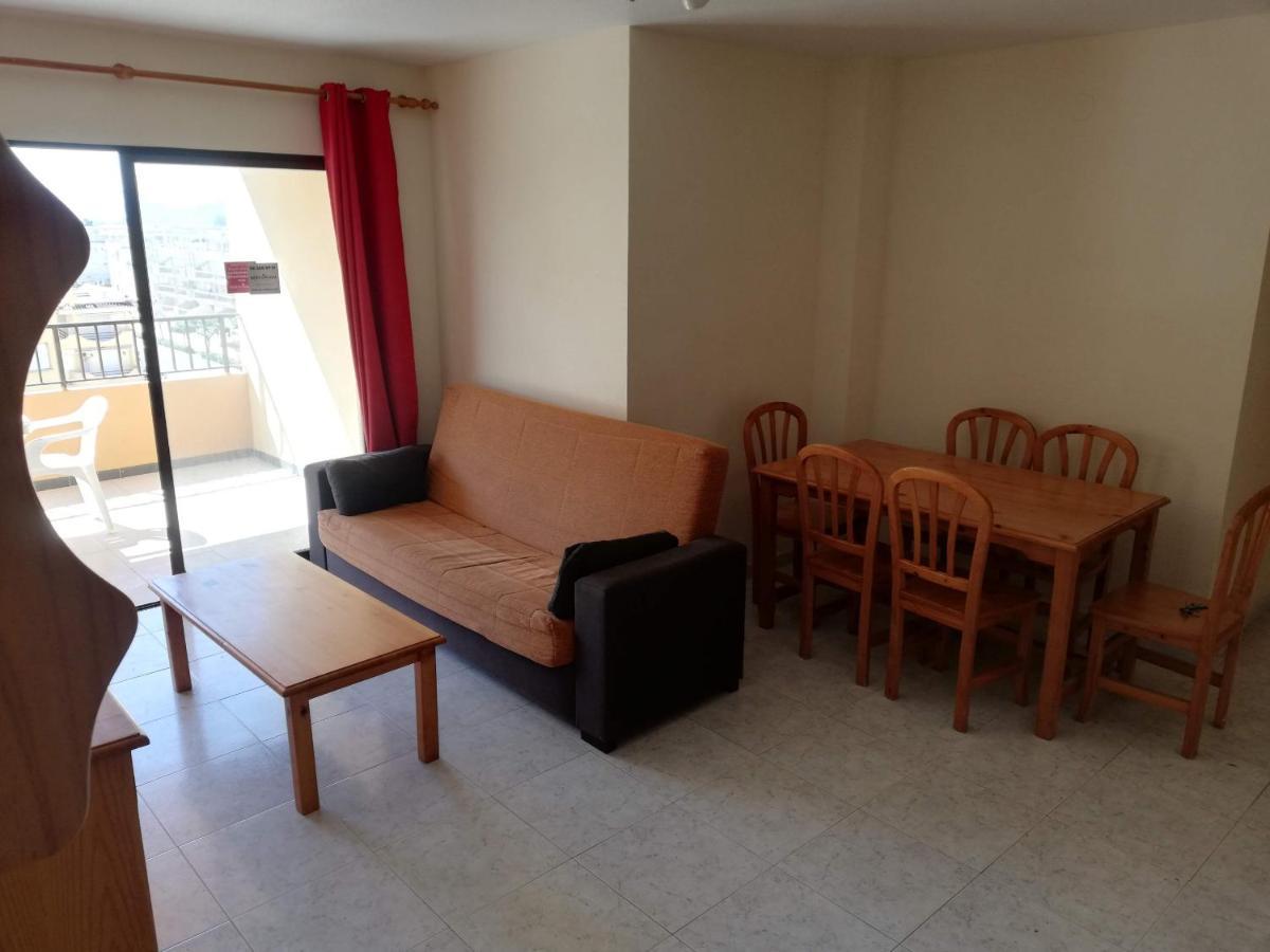Tamaris Playa Solo Familias Serviplaya Playa De Xeraco Εξωτερικό φωτογραφία