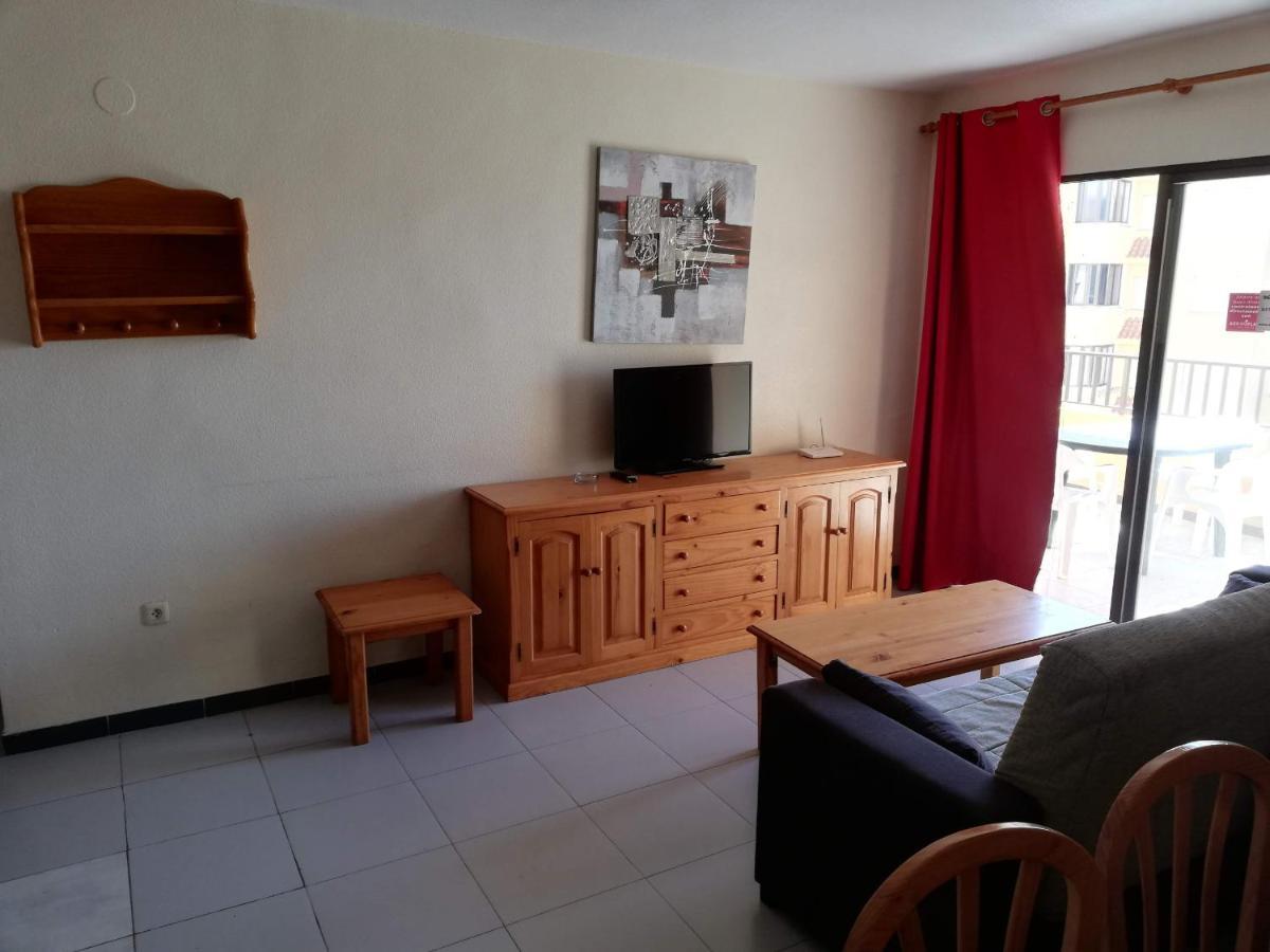 Tamaris Playa Solo Familias Serviplaya Playa De Xeraco Εξωτερικό φωτογραφία