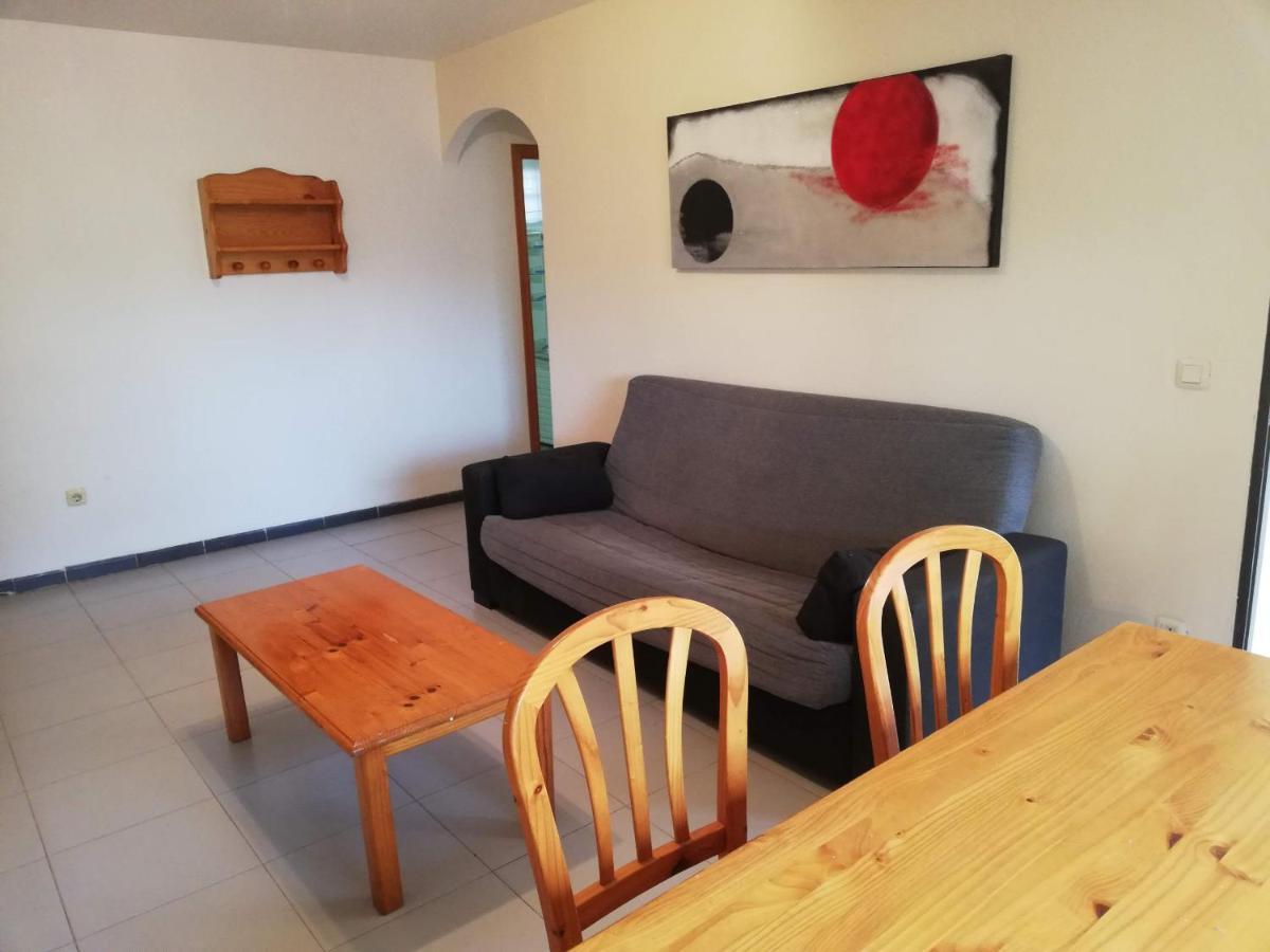 Tamaris Playa Solo Familias Serviplaya Playa De Xeraco Εξωτερικό φωτογραφία