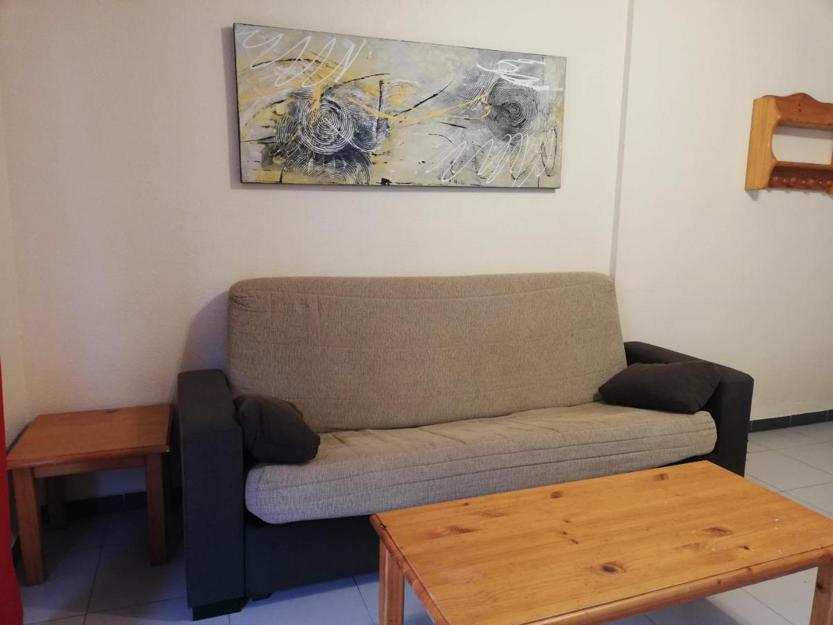 Tamaris Playa Solo Familias Serviplaya Playa De Xeraco Εξωτερικό φωτογραφία
