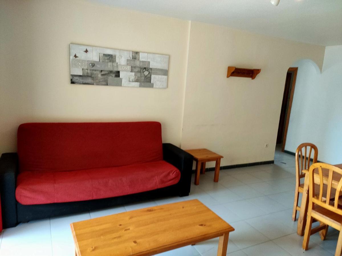 Tamaris Playa Solo Familias Serviplaya Playa De Xeraco Εξωτερικό φωτογραφία