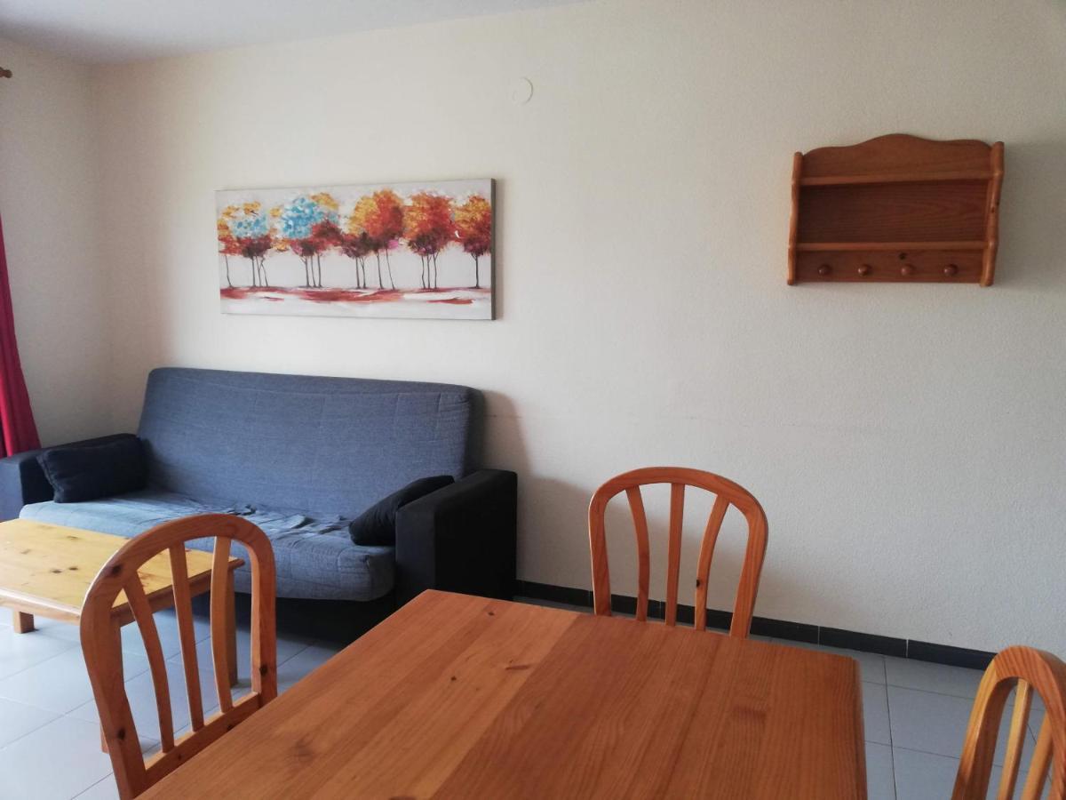 Tamaris Playa Solo Familias Serviplaya Playa De Xeraco Εξωτερικό φωτογραφία
