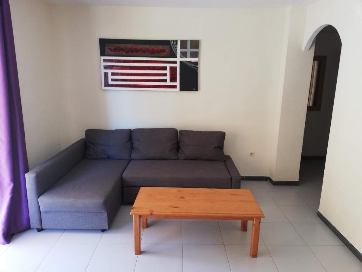 Tamaris Playa Solo Familias Serviplaya Playa De Xeraco Εξωτερικό φωτογραφία