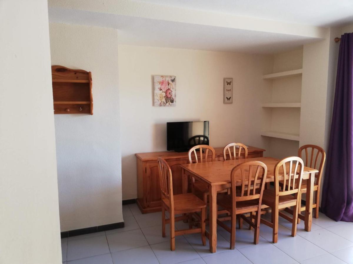 Tamaris Playa Solo Familias Serviplaya Playa De Xeraco Εξωτερικό φωτογραφία