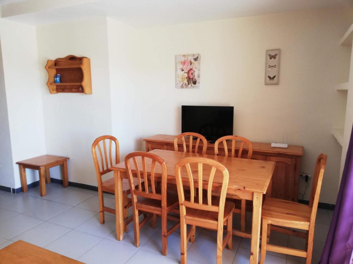 Tamaris Playa Solo Familias Serviplaya Playa De Xeraco Εξωτερικό φωτογραφία