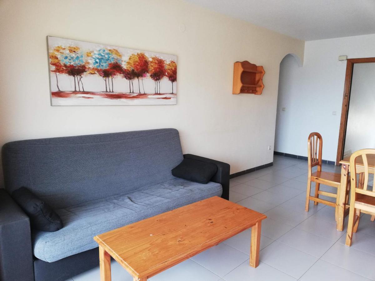 Tamaris Playa Solo Familias Serviplaya Playa De Xeraco Εξωτερικό φωτογραφία