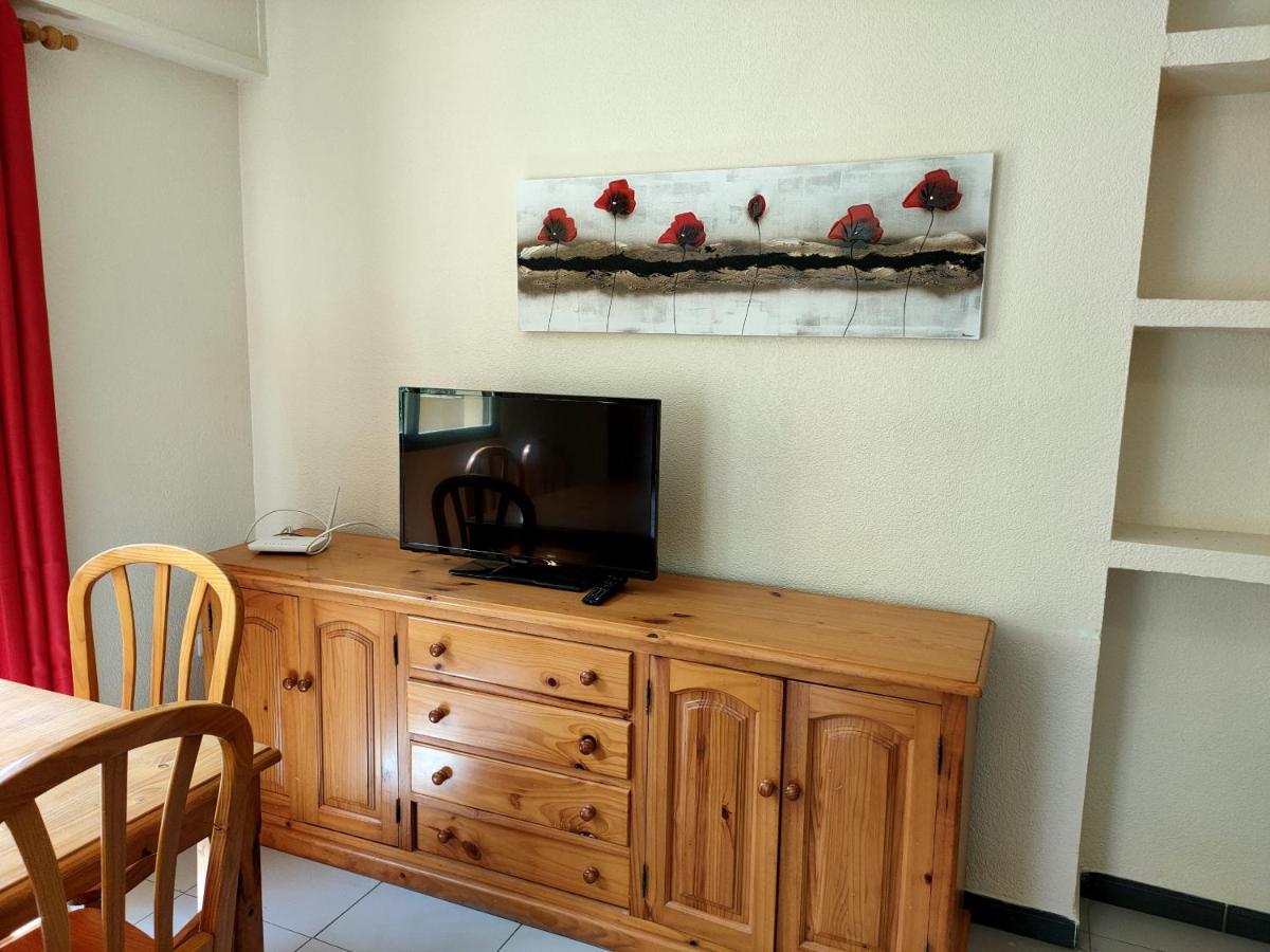 Tamaris Playa Solo Familias Serviplaya Playa De Xeraco Εξωτερικό φωτογραφία