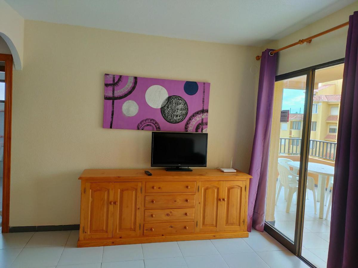 Tamaris Playa Solo Familias Serviplaya Playa De Xeraco Εξωτερικό φωτογραφία