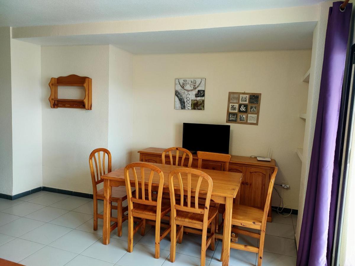Tamaris Playa Solo Familias Serviplaya Playa De Xeraco Εξωτερικό φωτογραφία